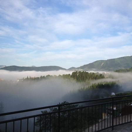 Hotel Rural Mane Mallavia ภายนอก รูปภาพ