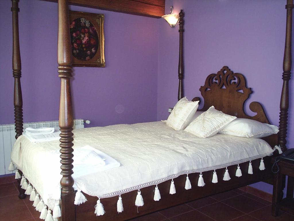 Hotel Rural Mane Mallavia ห้อง รูปภาพ