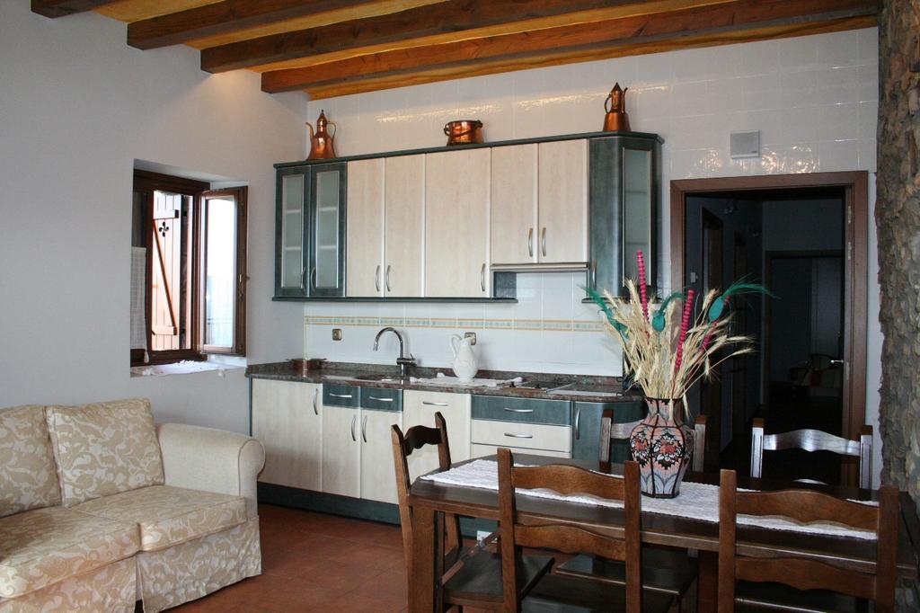 Hotel Rural Mane Mallavia ภายนอก รูปภาพ