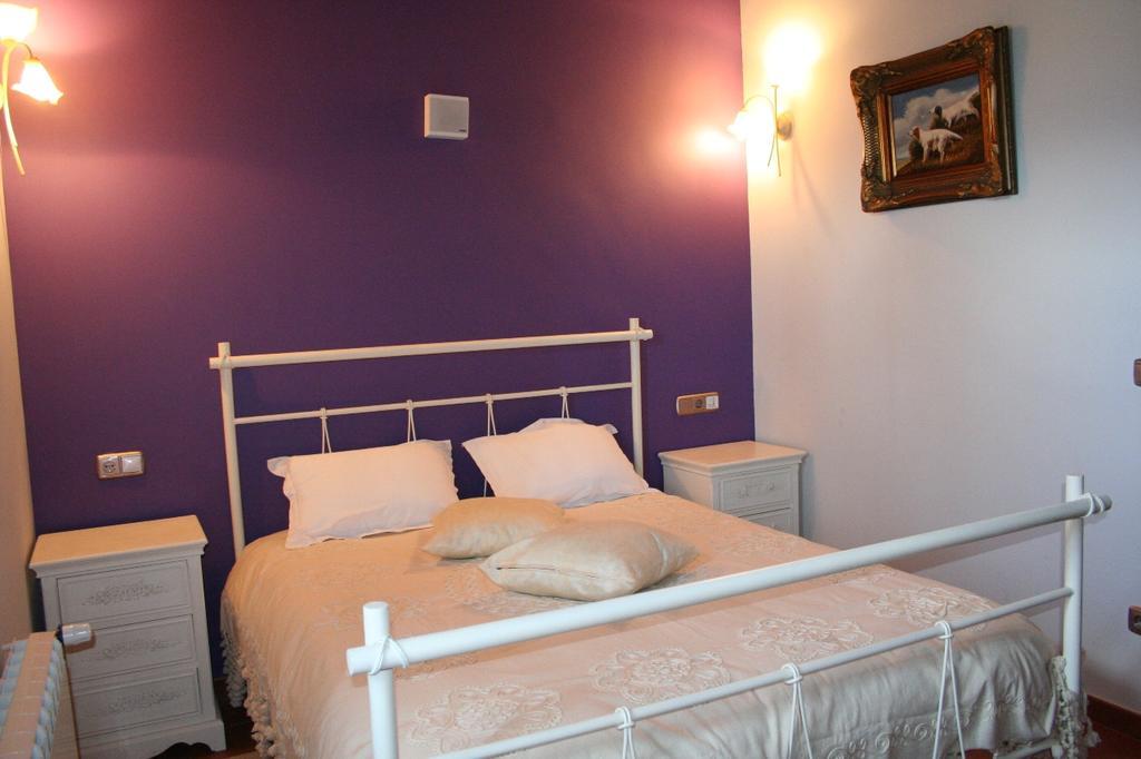 Hotel Rural Mane Mallavia ภายนอก รูปภาพ